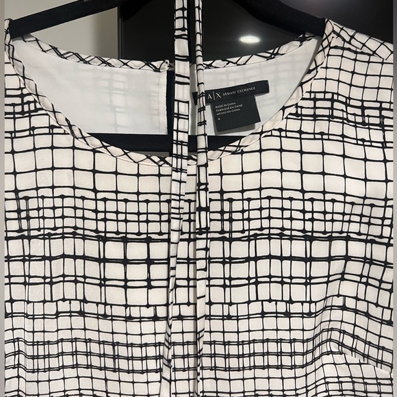 Armani Exchange Dress, Size 4 - Picture 2 of 3